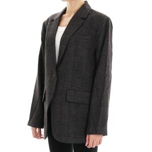 GIACCA CHECKED MOLLY BRACKEN - Mad Fashion | img vers.300x/